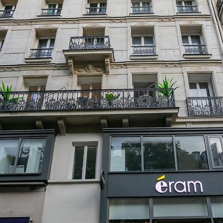Stylish 2Bd House In Central Paris By Guestready Apartment ภายนอก รูปภาพ